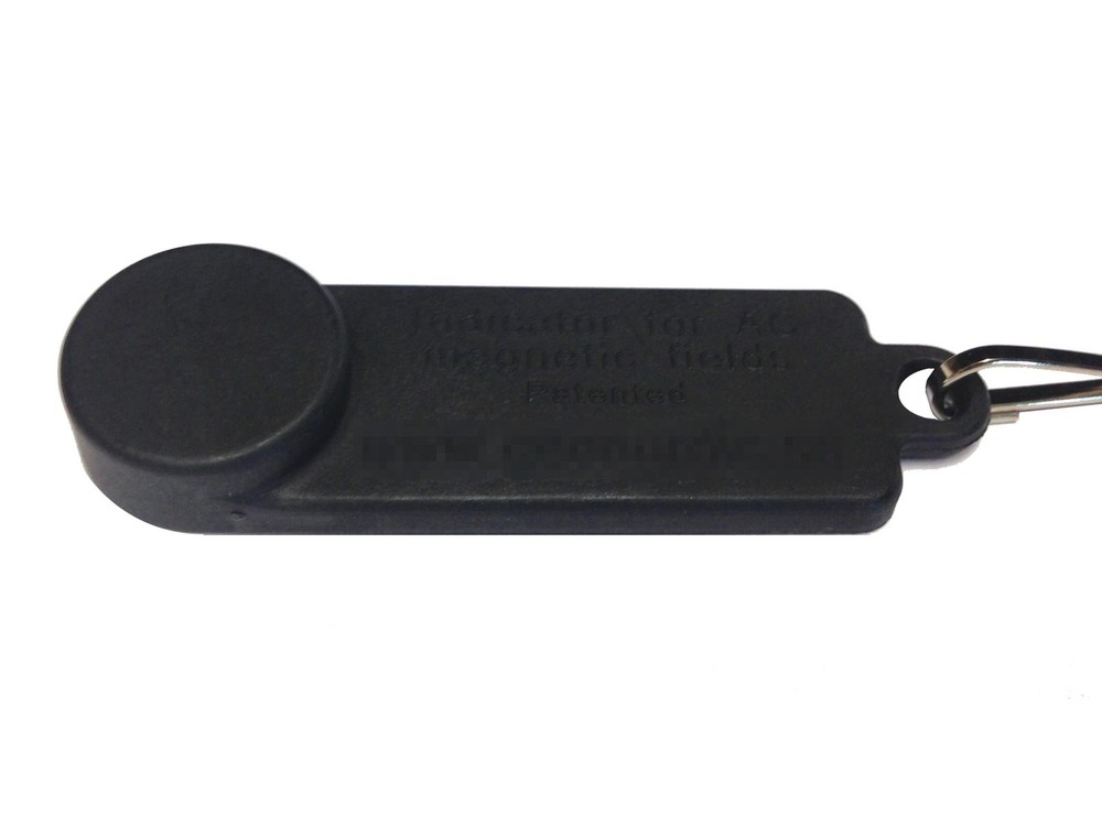 Rotation Tester and AC Detector for Circulating Pumps etc