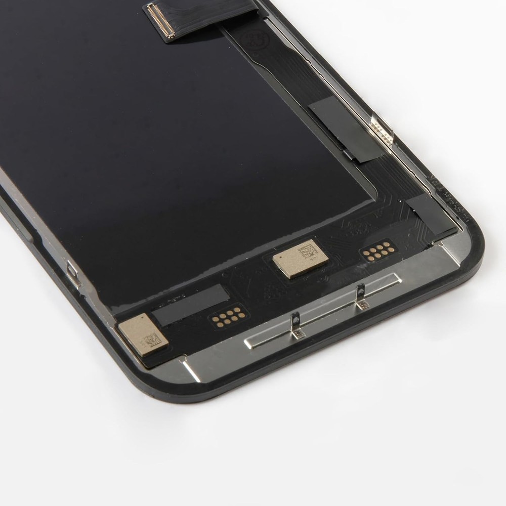 For iPhone 15 Pro Max Display LCD Touch Screen Digitizer Assembly Replacement