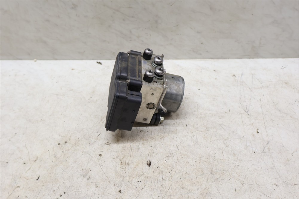 2009-2014 BMW S1000rr ABS Pump Brake Control Unit Module