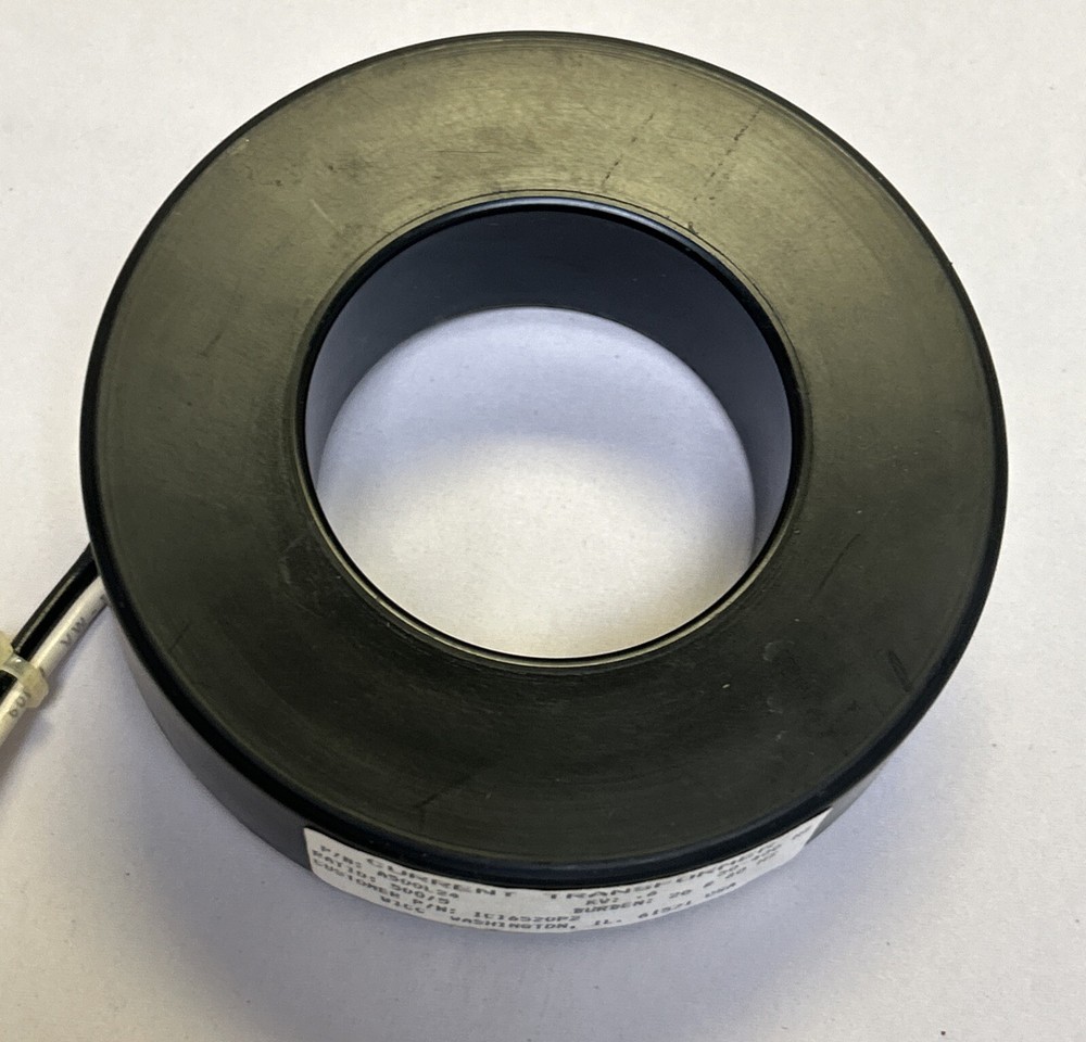 WICC,A500L24,CURRENT TRANSFORMER .6KV