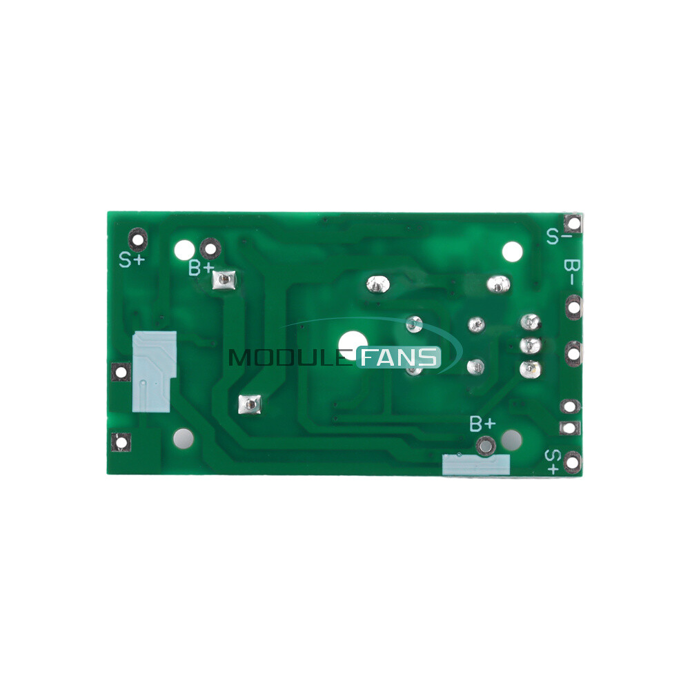 3.7V 5V Solar String Light Circuit Control Board PCBA Controller Switch Module