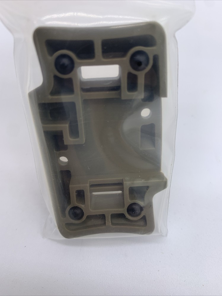 Tactical Helmet Light Led Helmet Mount Task Light Survival Molle System