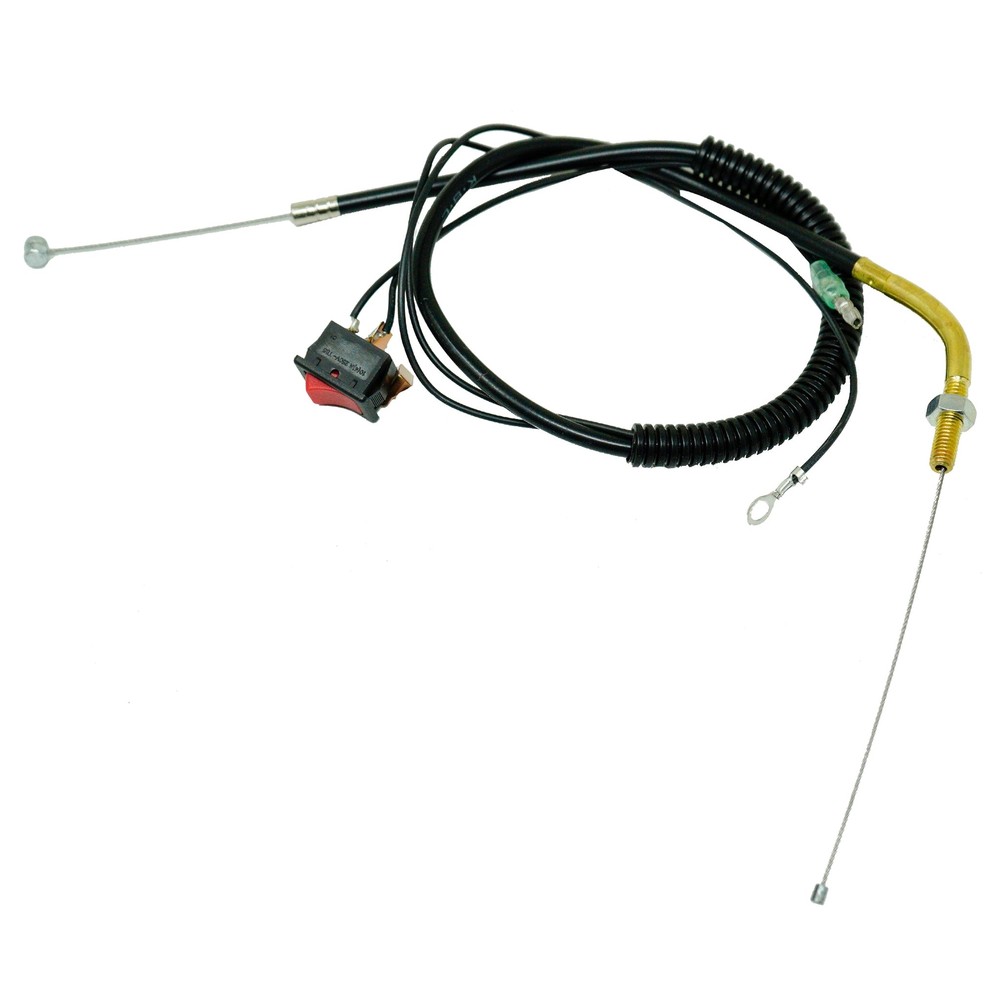 Echo OEM V043001130 Control Cable for Pb-770H 2017