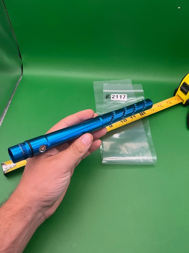 Blue Freak 16 Inch Tip