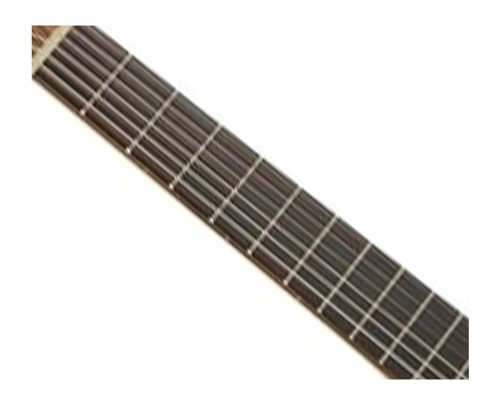 Manuel Rodriguez Ecologia E-53 1/2 Scale Classical Spruce/Walnut - Open Box
