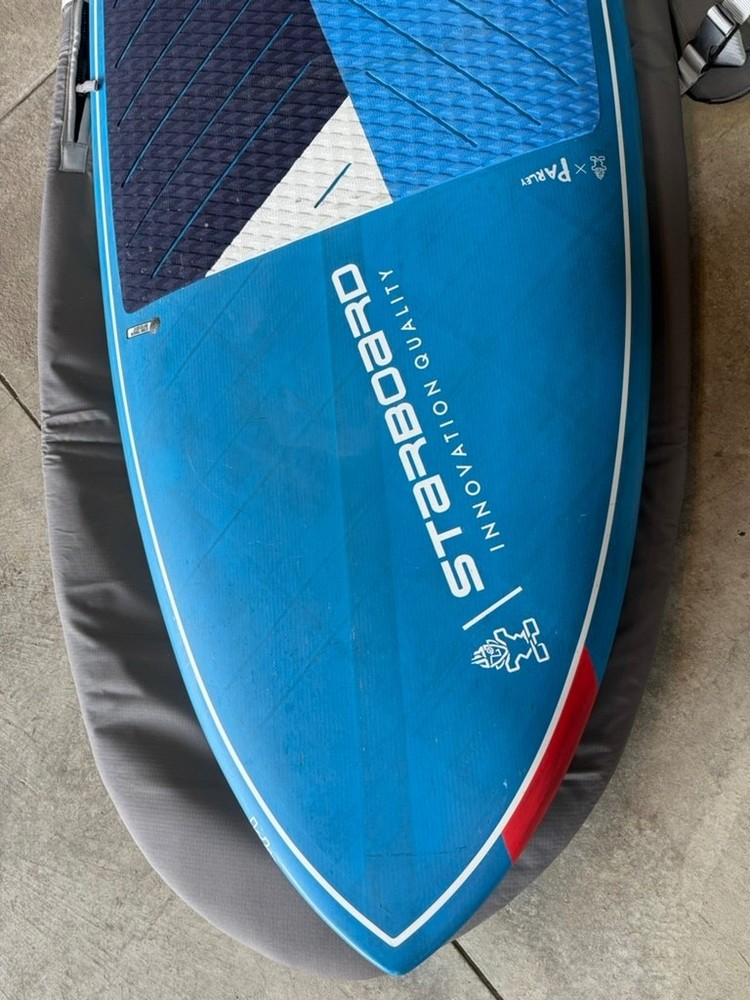 Starboard SUP