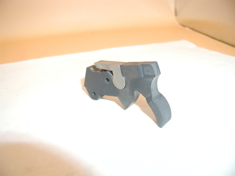 Crosman Vigilante - Hammer Assembly