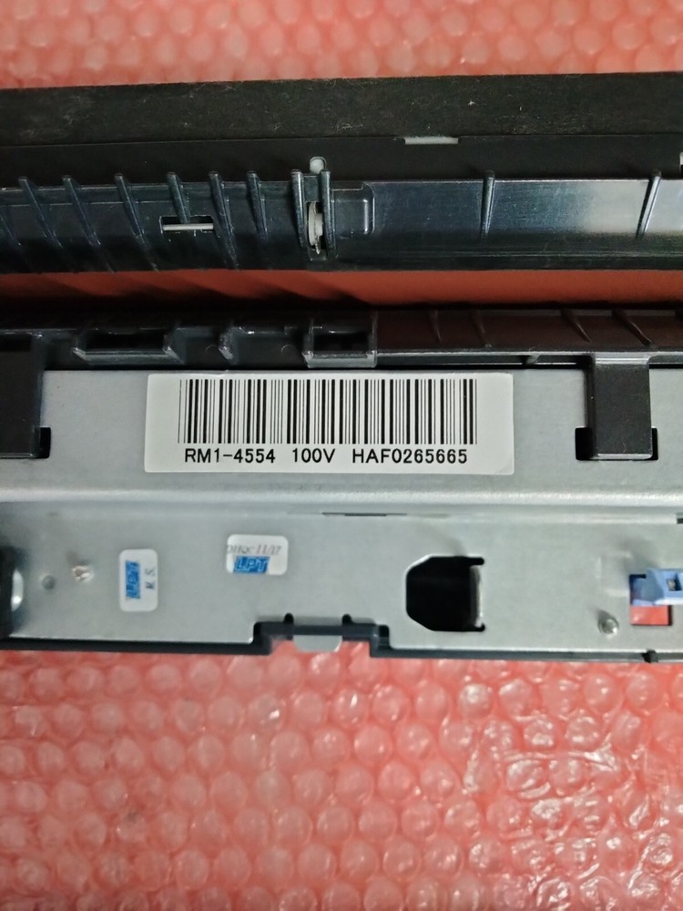 HP RM1-4554 FUSER