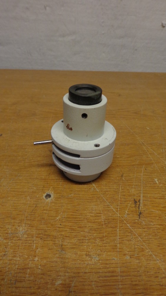MICROSCOPE filter holder assembly