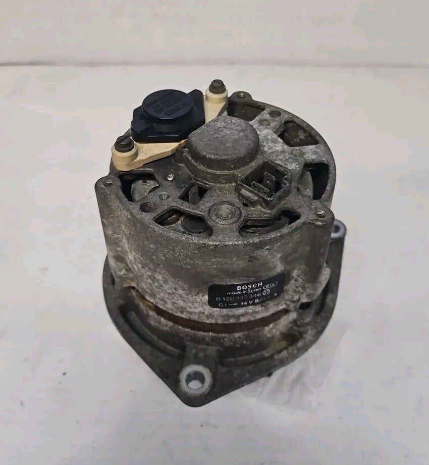 BMW K100RS Generator Alternator