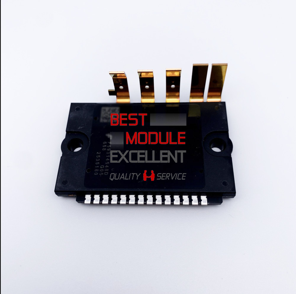 1PCS F59314548D Professional Power Modules Modules Sensors