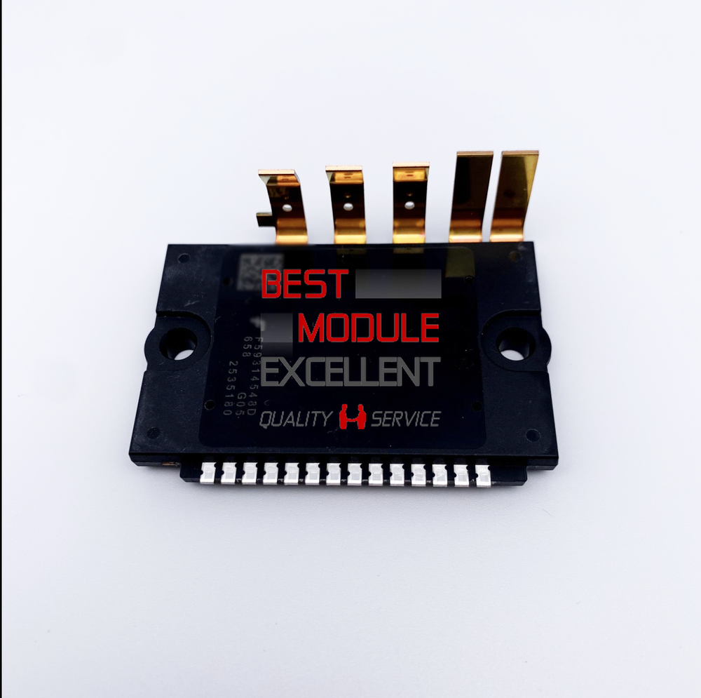 1PCS F59314548D Professional Power Modules Modules Sensors