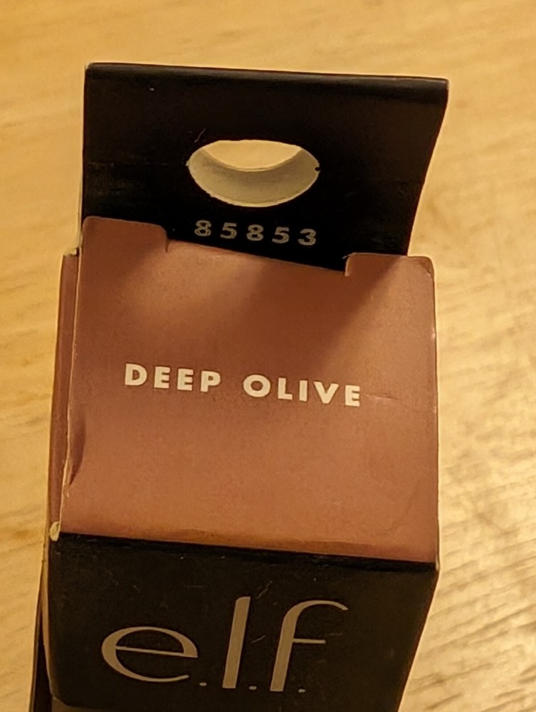 ELF 16HR Camo Concealer Full Coverage Choose Your Shade