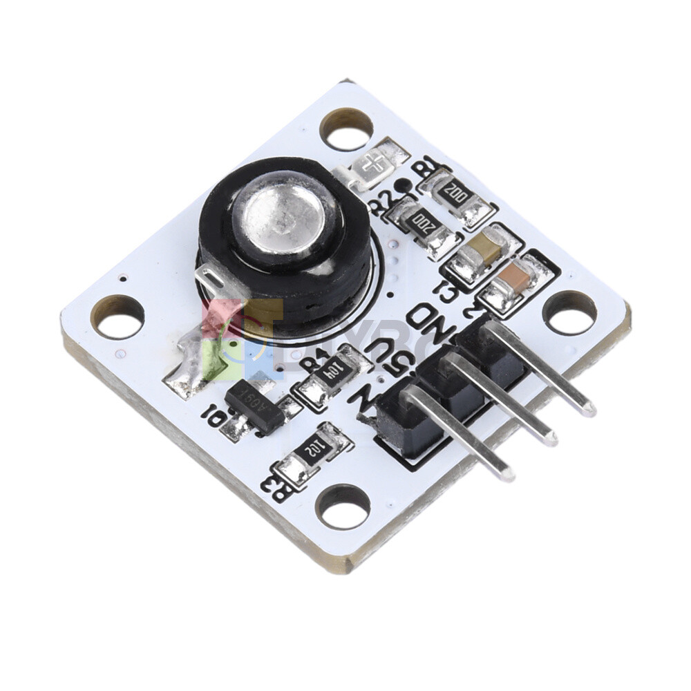 1W 3W High Power Infrared Transmitter Module 940nm Remote Control LED Smart