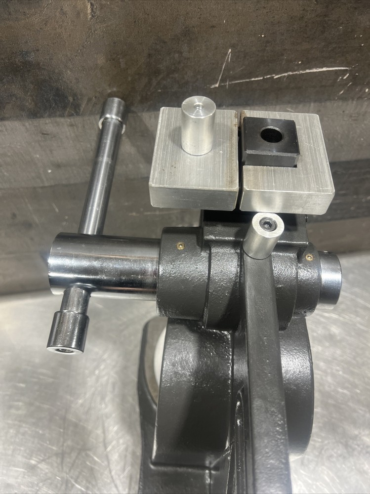 Dayton NO 2 Arbor Press Used Surplus