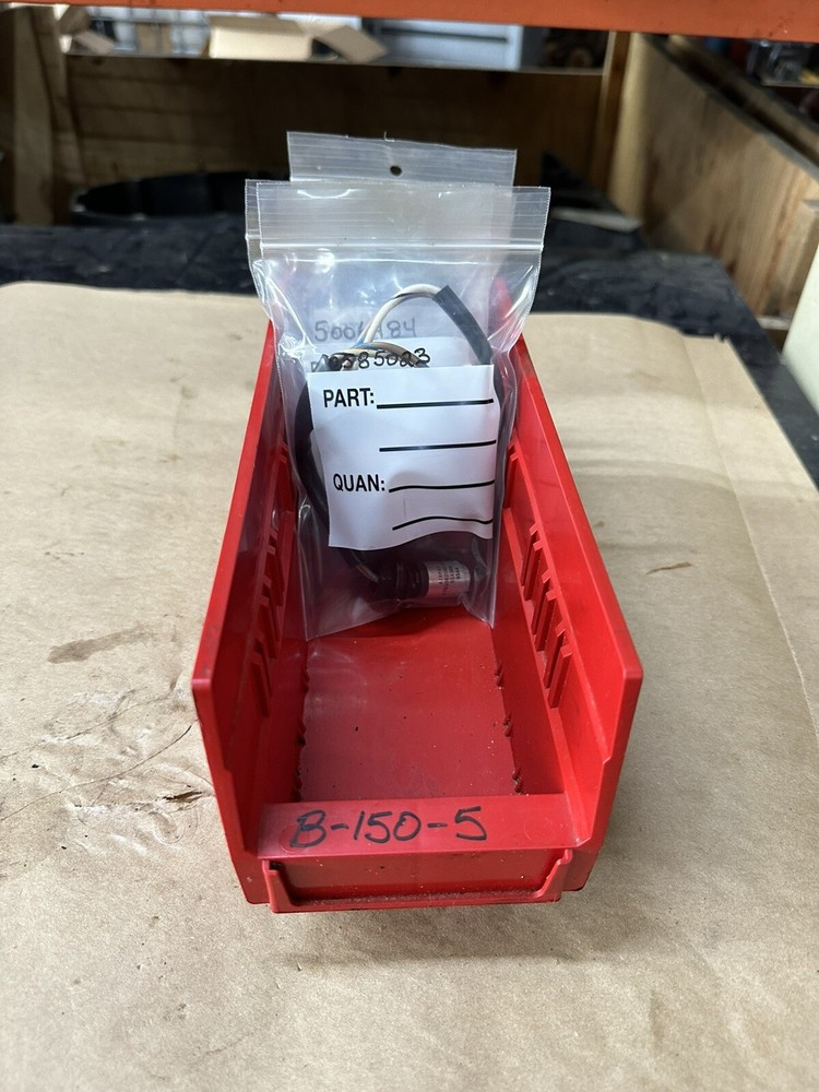 OEM JOHNSON TEMPERATURE SWITCH PN# 0585023 (B-150-5)