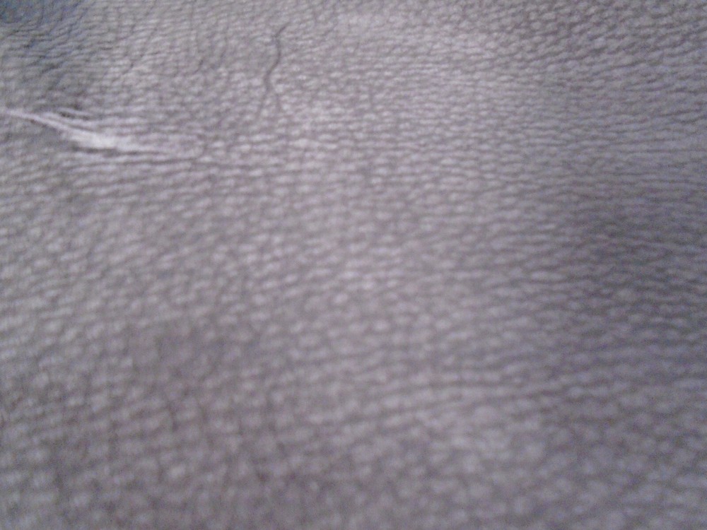 Nubuck Deer Leather #0018806 Row 159