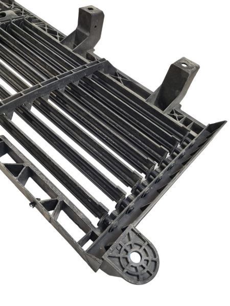 RAM2500 2020 Air Shutter 584721