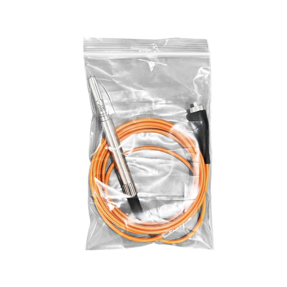 AMD laser Multi-Tip Hand Piece Orange 7 feet ST Connection