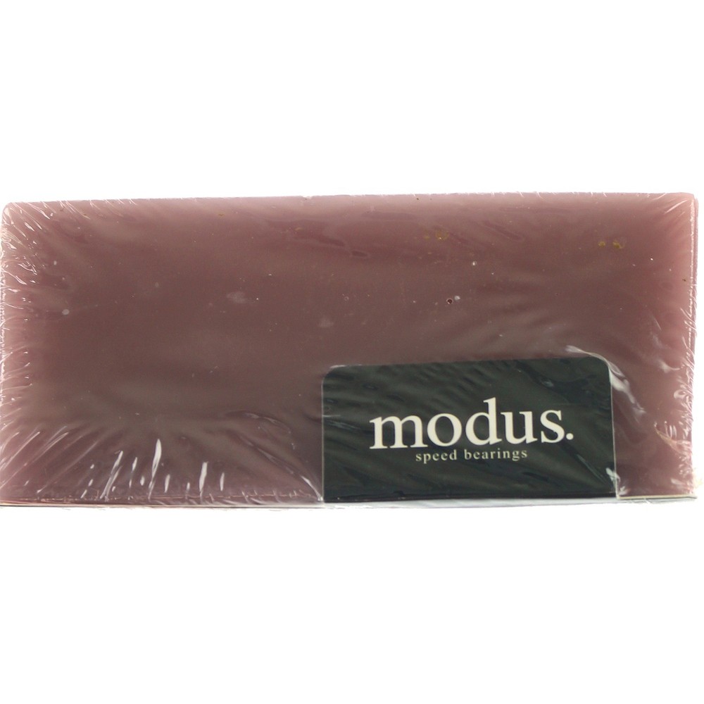 Modus Skate Bearings Barrier Skate Wax
