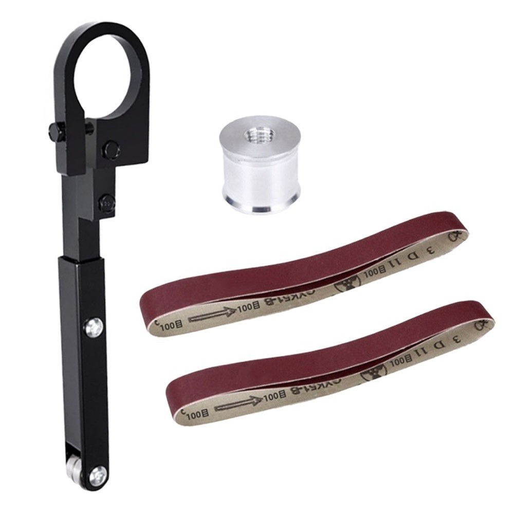 Premium Angle Grinder Sanding Belt Conversion Tool For Model 100 115 125
