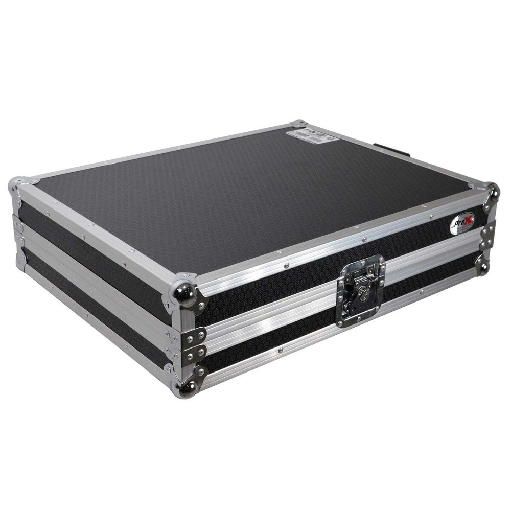 Obsidian Control NX Wing Onyx OS USB Control Surface with Road Case
