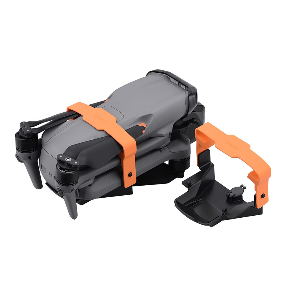 Drone Accessories Paddle Stabiliser Base Silicone ABS Holder For DJI Air 3/3S