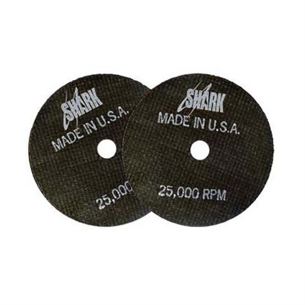 Shark Industries CUTOFF WHEEL 10 PACK