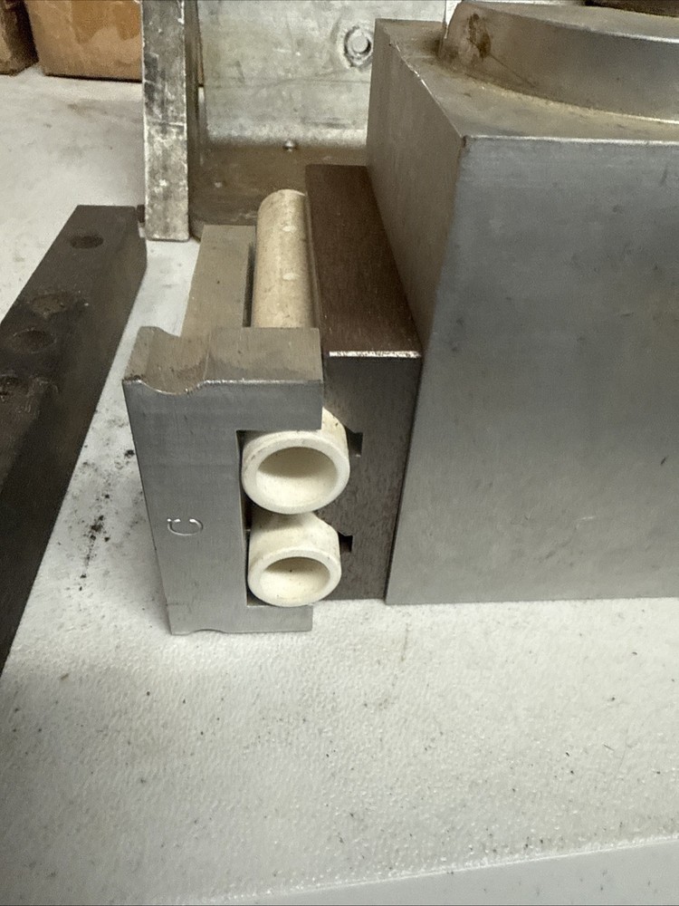 HAAS HRT210 4th Axis Parts