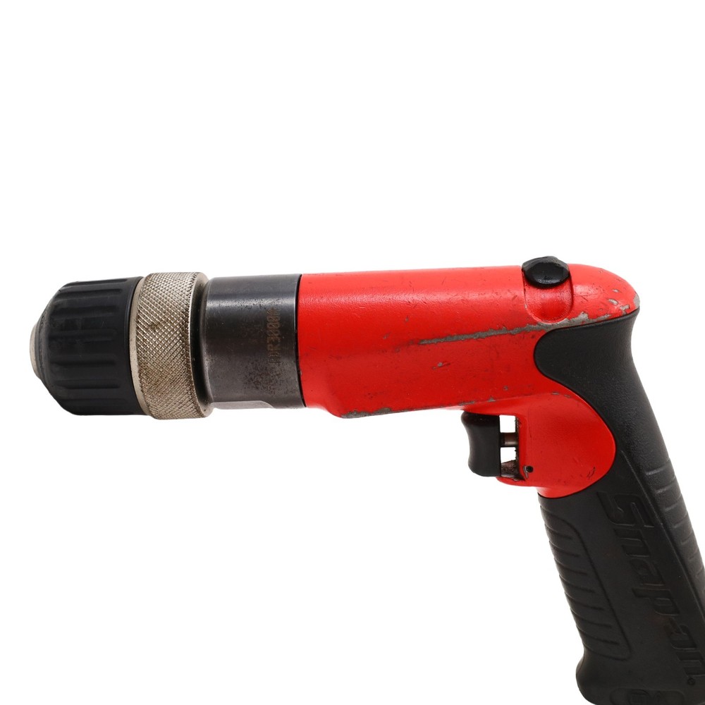 Snap-on Tools PDR3000A 3/8" Reversible Pneumatic Air Drill