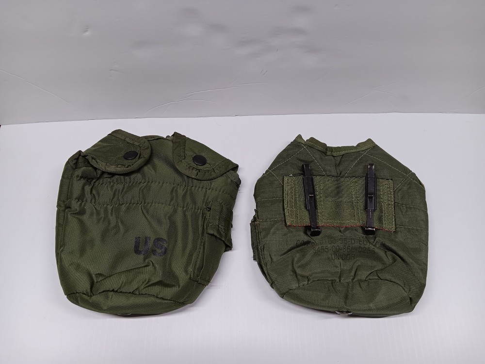 New 1 Qrt Canteen Covers
