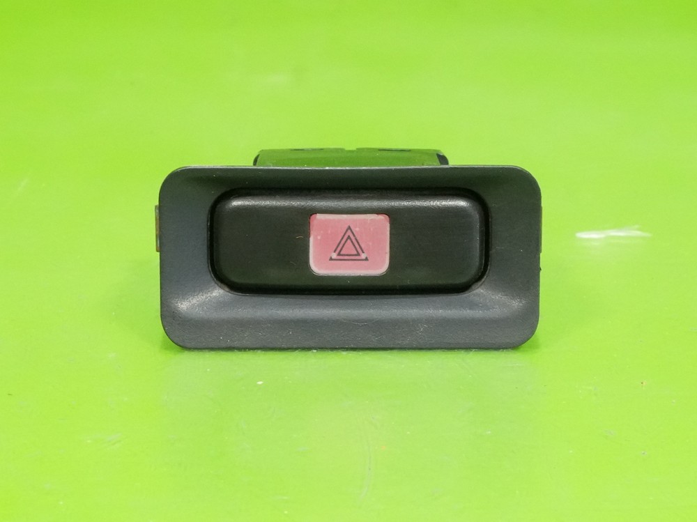 92-95 Civic EX Si OEM hazard 4 way flasher dash button switch control