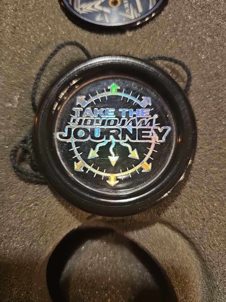 Professional High End Yo-Yos