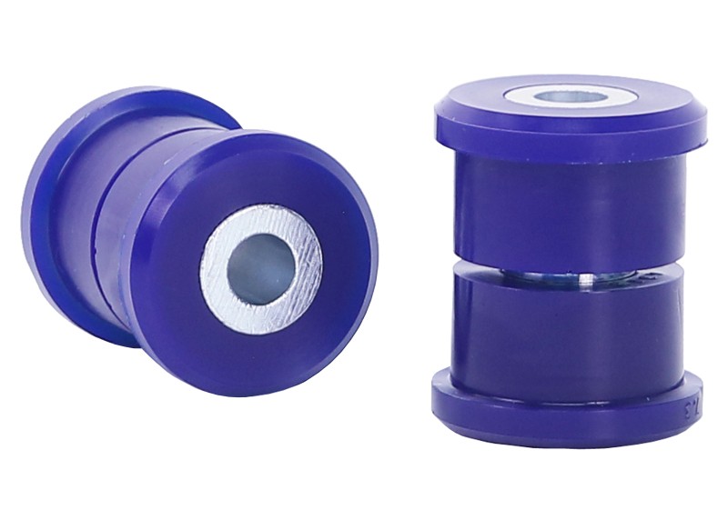 Superpro For 2014 Kia Soul Base Front Lower Inner Forward Control Arm Bushing