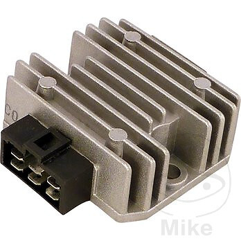 DZE Regulator Rectifier fits Yamaha XT 125 R 2007-2012