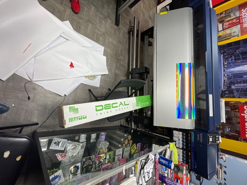 epson s80600 wide format printer eco solvent 