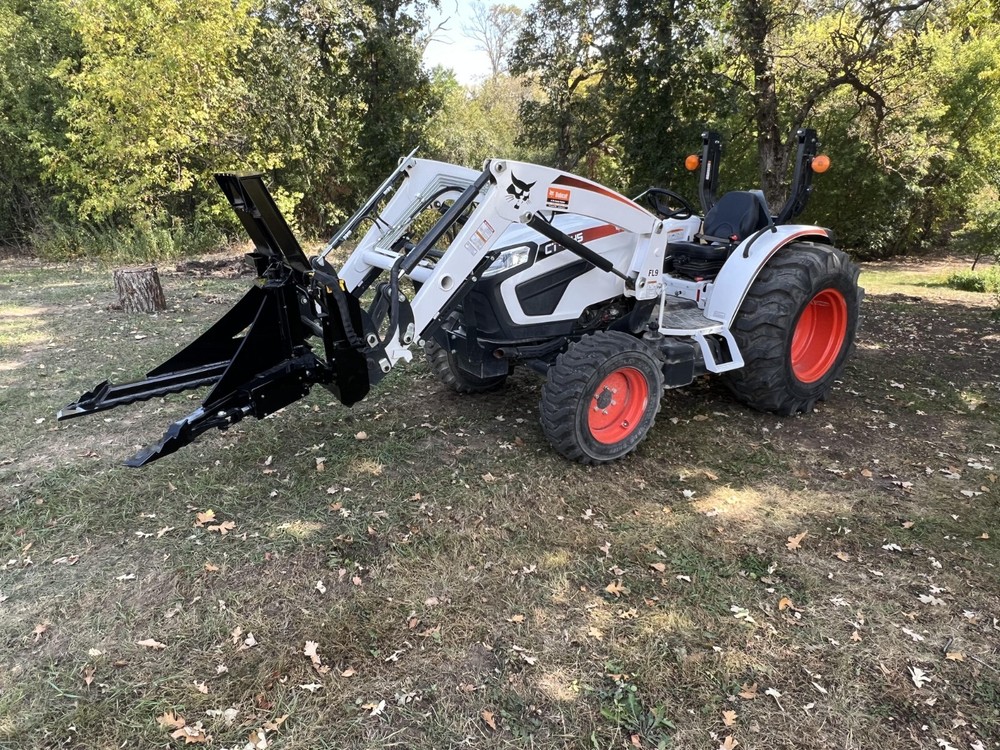 Stinger STP-34 Tree Puller & Post Puller