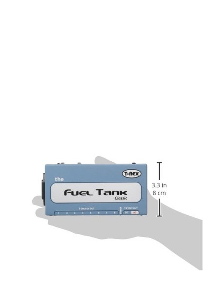 T-REX Engineering FuelTank Classic Power Supply