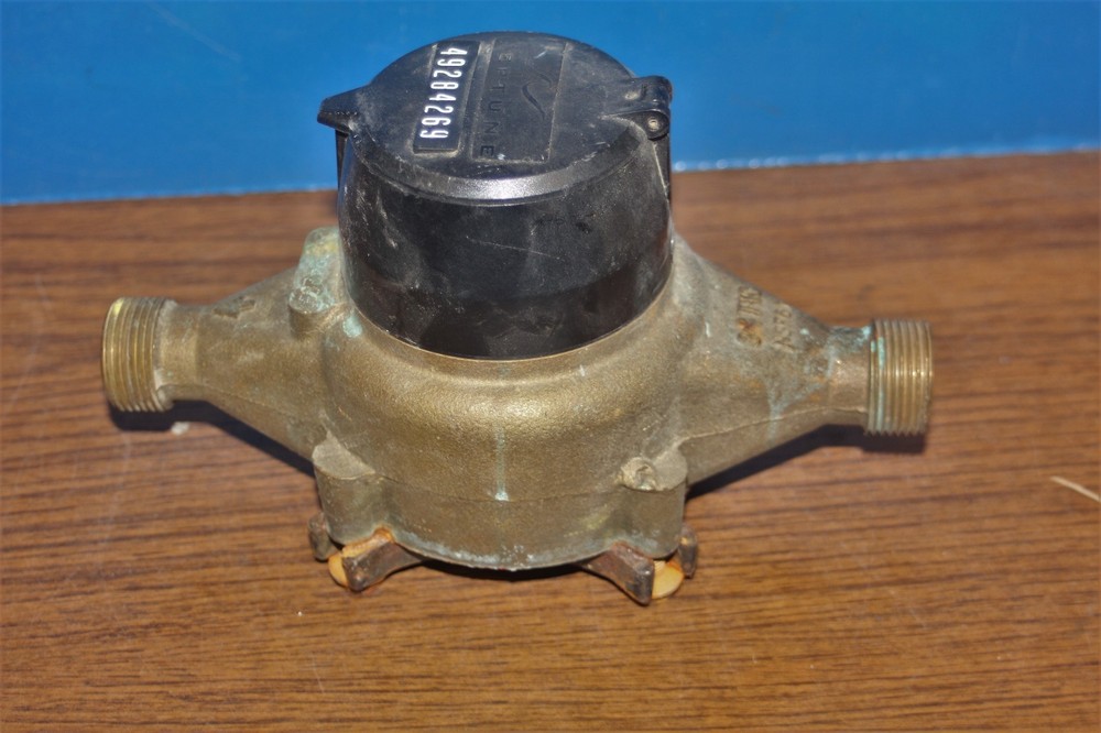 Neptune T-10 Water Meter 3/4"