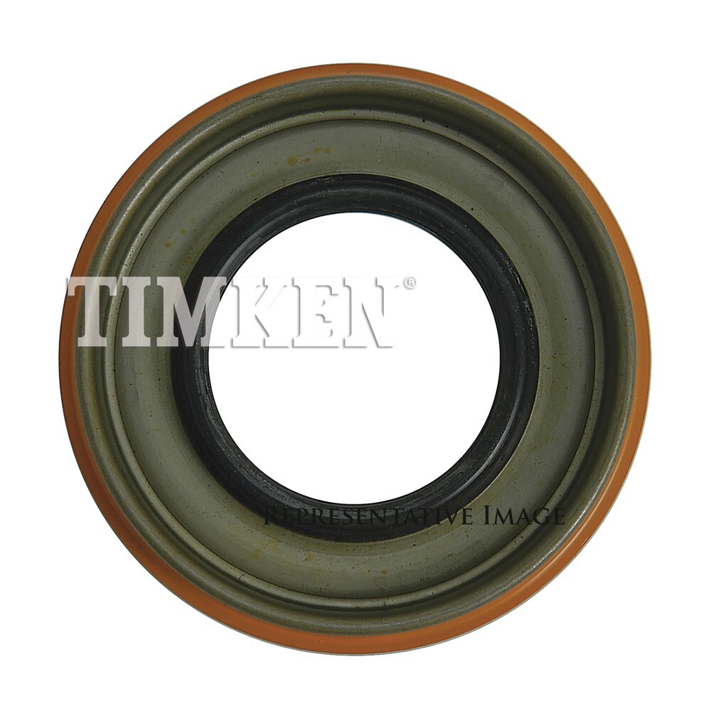 Auto Trans Frt Seal Timken 3227