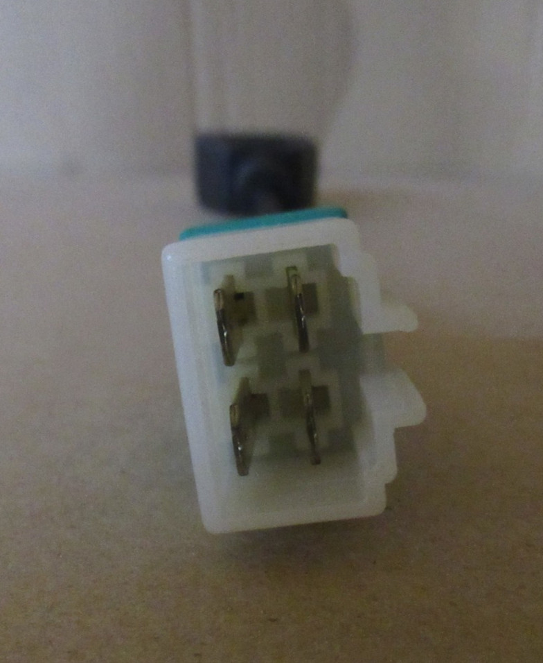 OTC 3825-11 MECS ABS ADAPTER CABLE