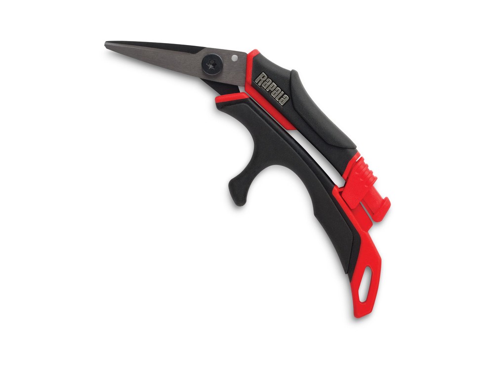 Rapala Precision Line Scissors