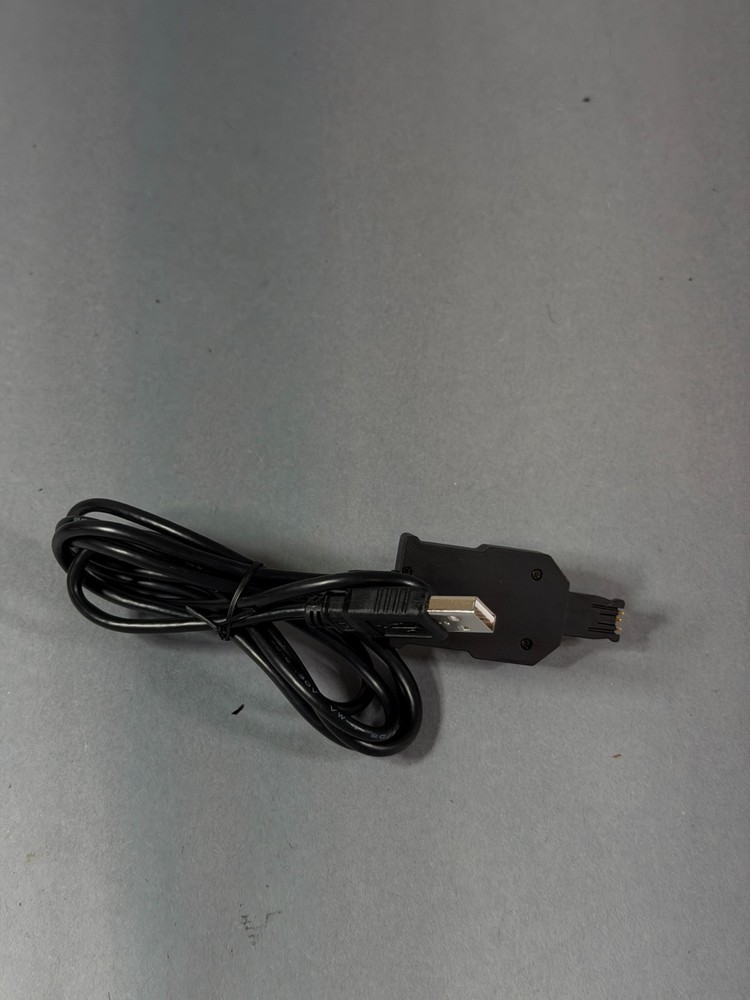 OceanLog PC Interface USB Cable For Oceanic Geo & Atom 2.0 Dive Computers
