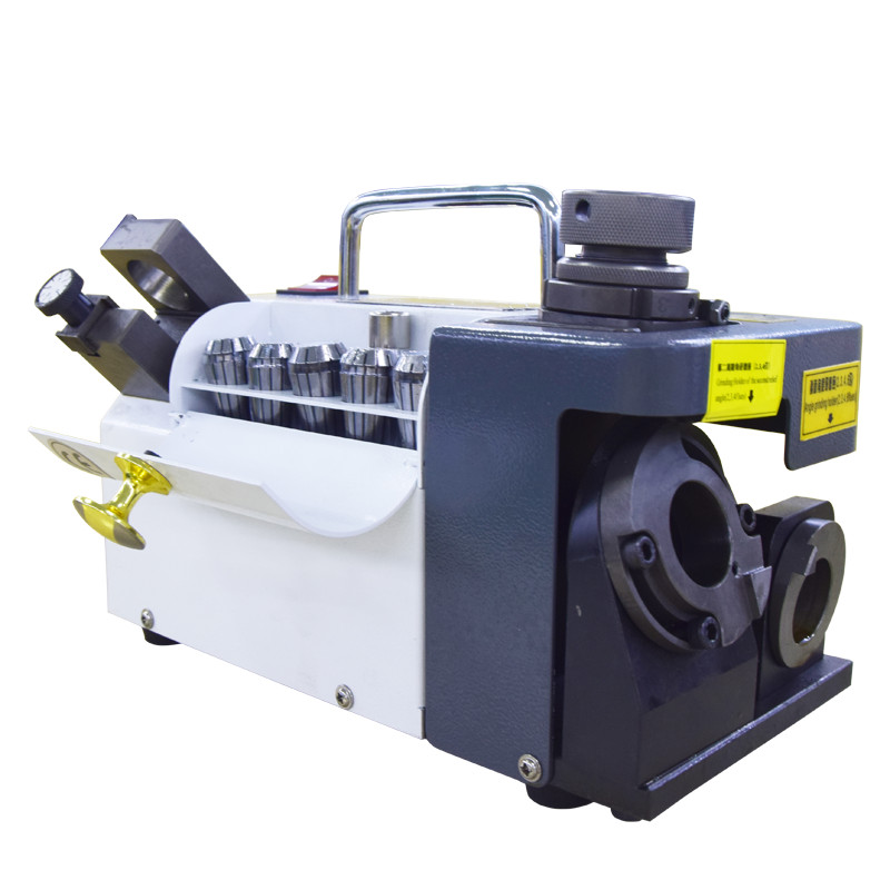 Portable GD-314 Milling Cutter Grinder Carbide Tools 3-14mm Drill Bit Sharpener