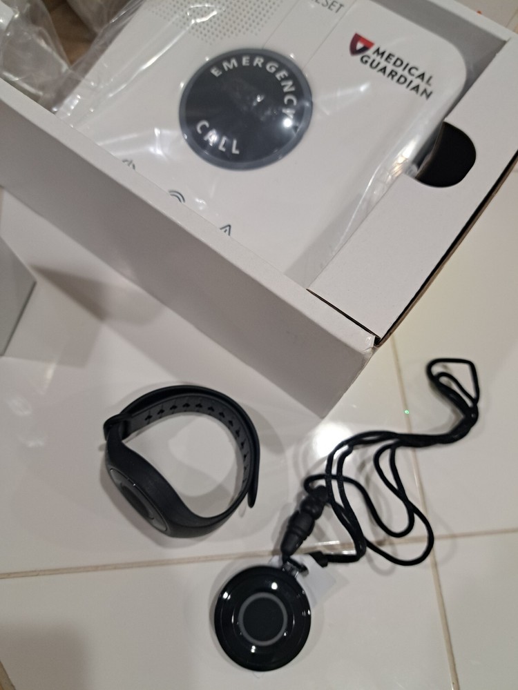 Medical Alert System