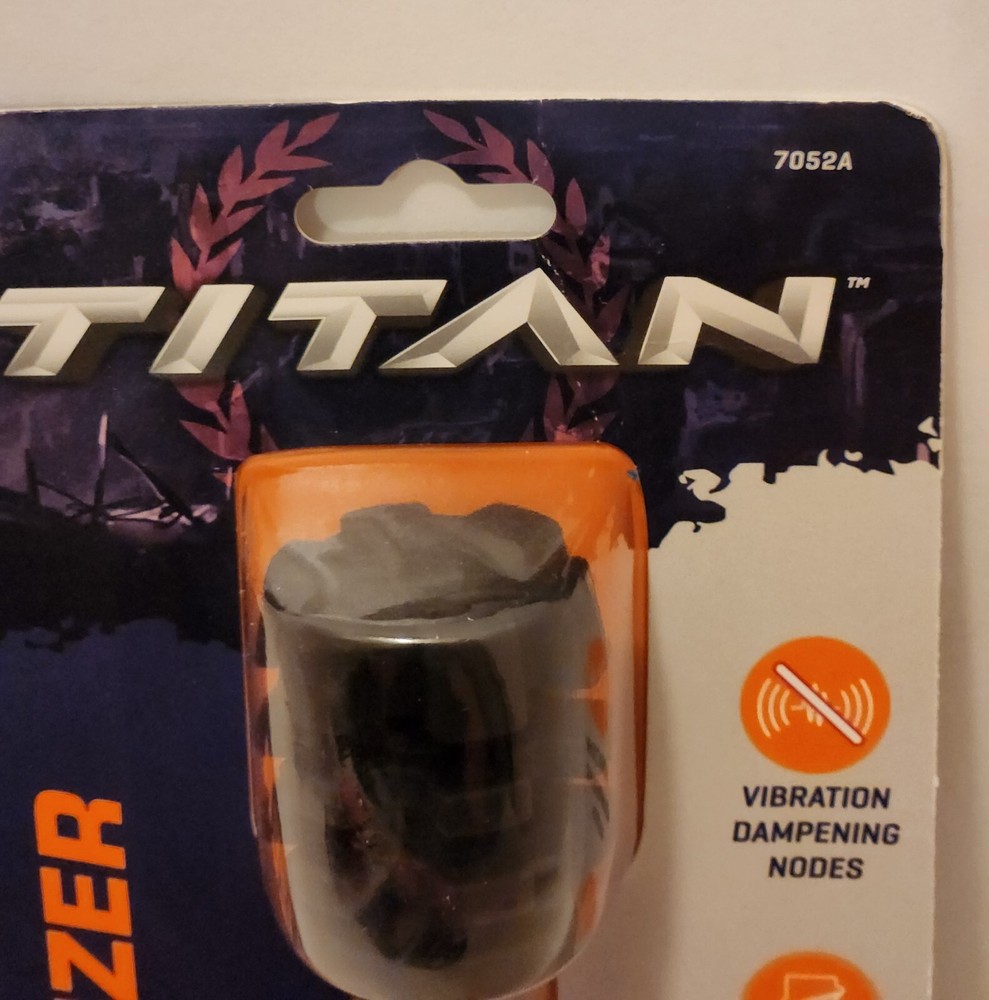 Titan Bow Stabilizer Allen Archery [C-56/MP]