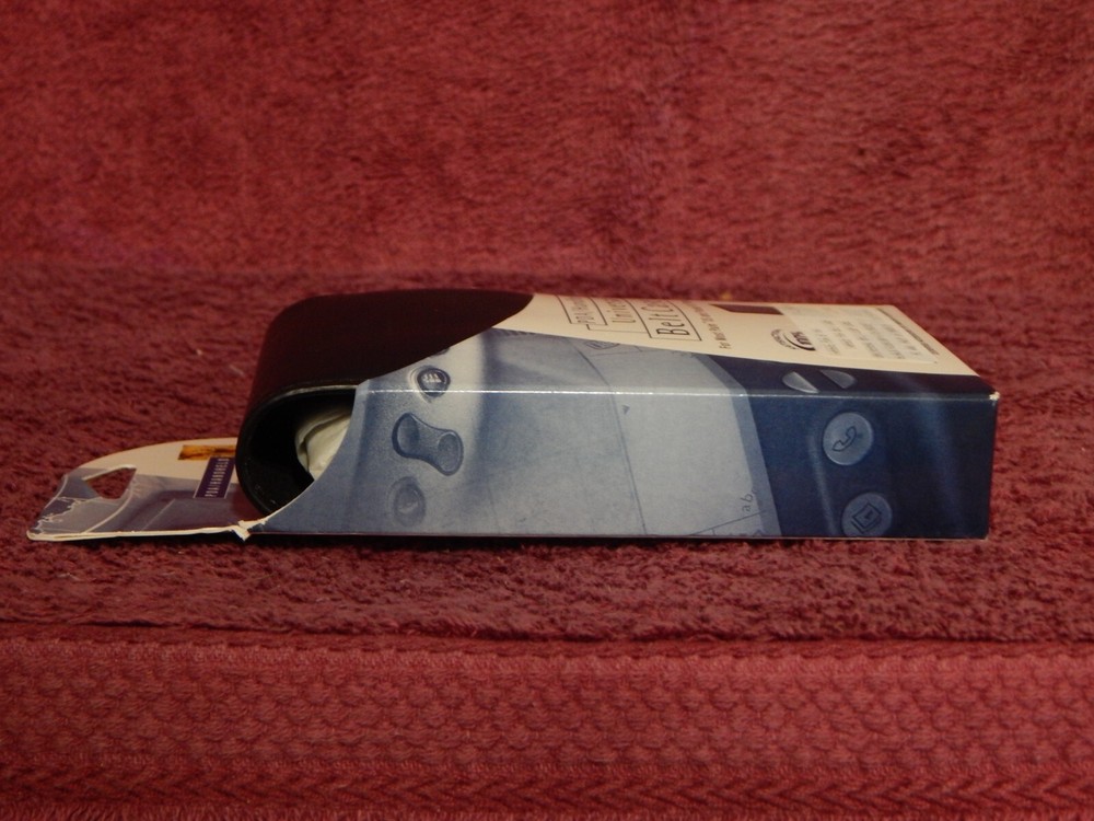 Targus PDA HAndheld Universal Belt Case PDAT04