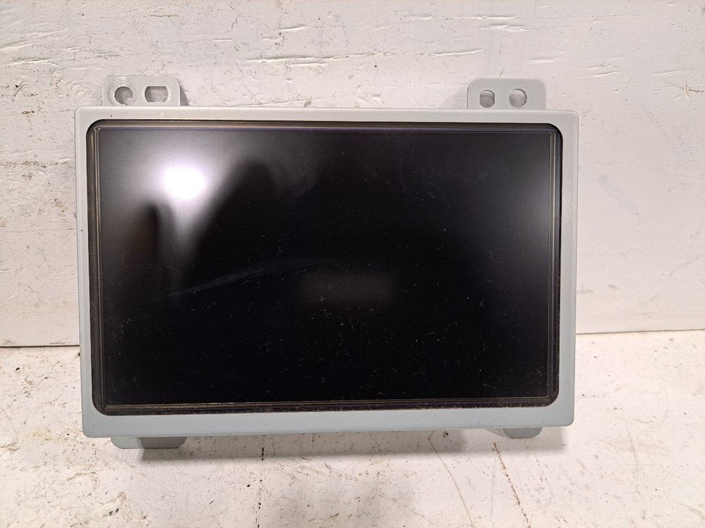 2010-2017 GMC Terrain Dash Mounted Lower 7" Display Screen