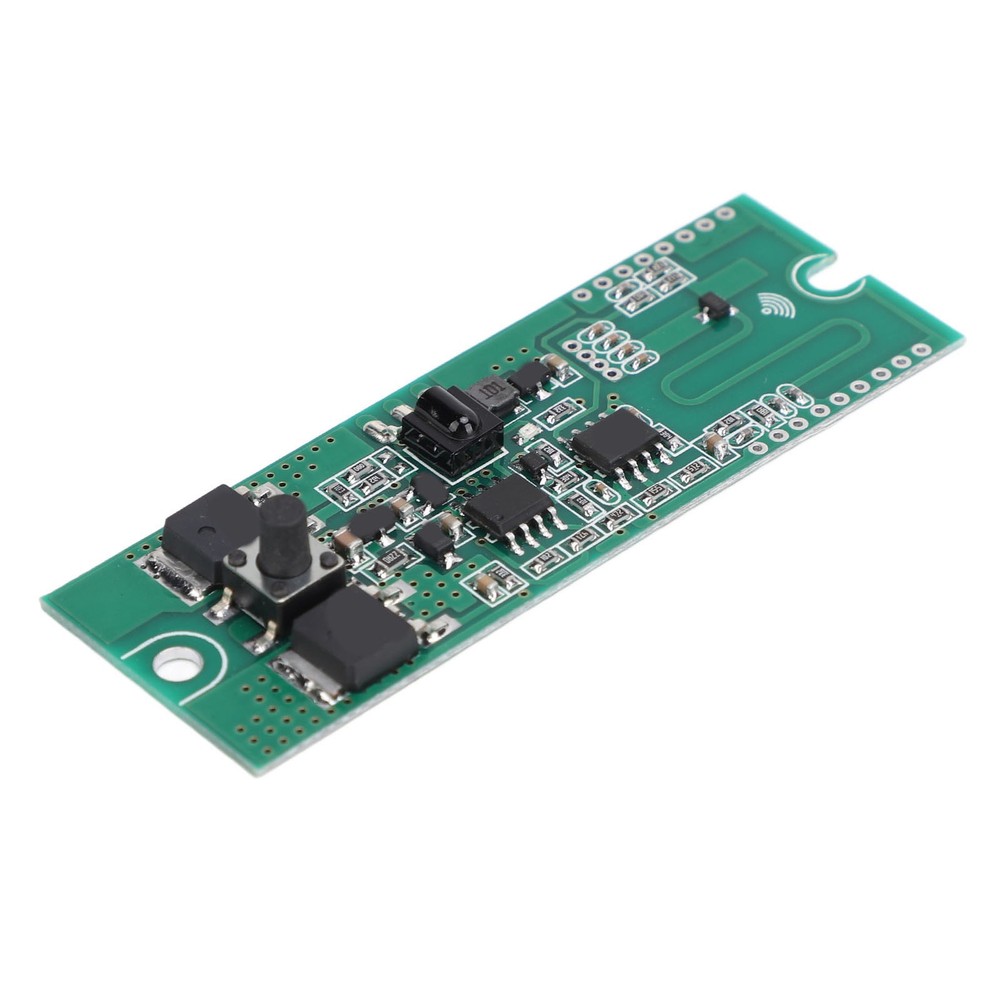 Adjustable Solar Light Circuit Board LED Control Module For Street Lamps New↑