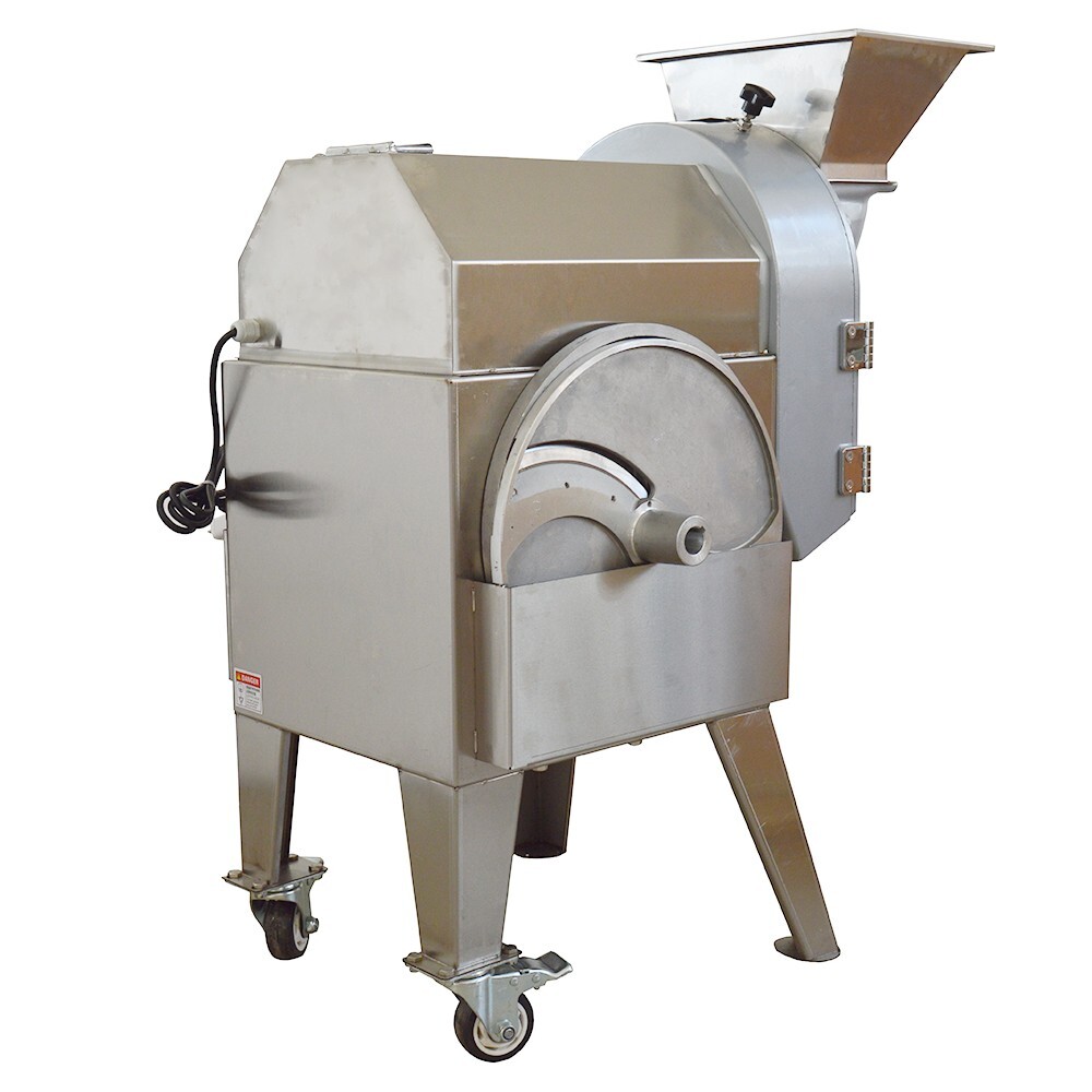 Fruit &Vegetable Slicing/Shredding/Dicing Cutter Automatic Food Processor Slicer